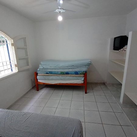 Casa Praia Grande Com Churrasqueira Villa Ubatuba Exteriör bild