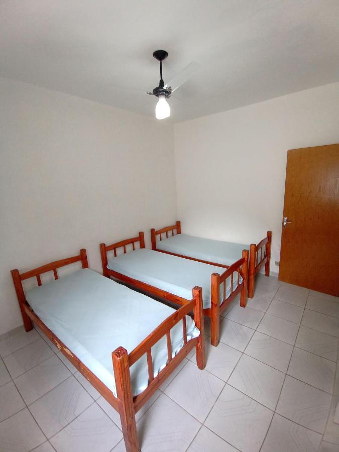 Casa Praia Grande Com Churrasqueira Villa Ubatuba Exteriör bild