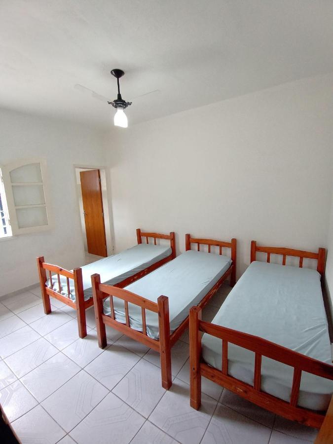 Casa Praia Grande Com Churrasqueira Villa Ubatuba Exteriör bild