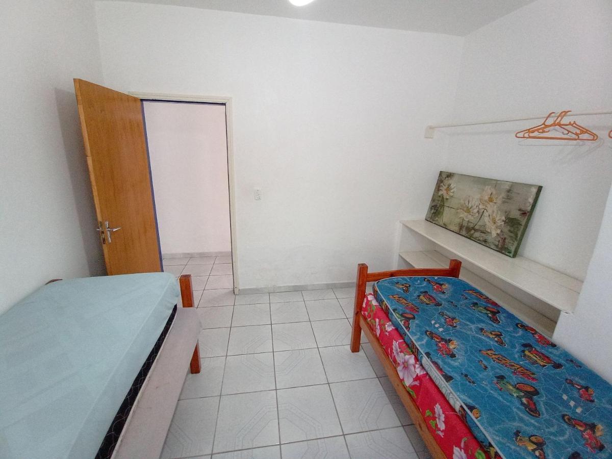 Casa Praia Grande Com Churrasqueira Villa Ubatuba Exteriör bild