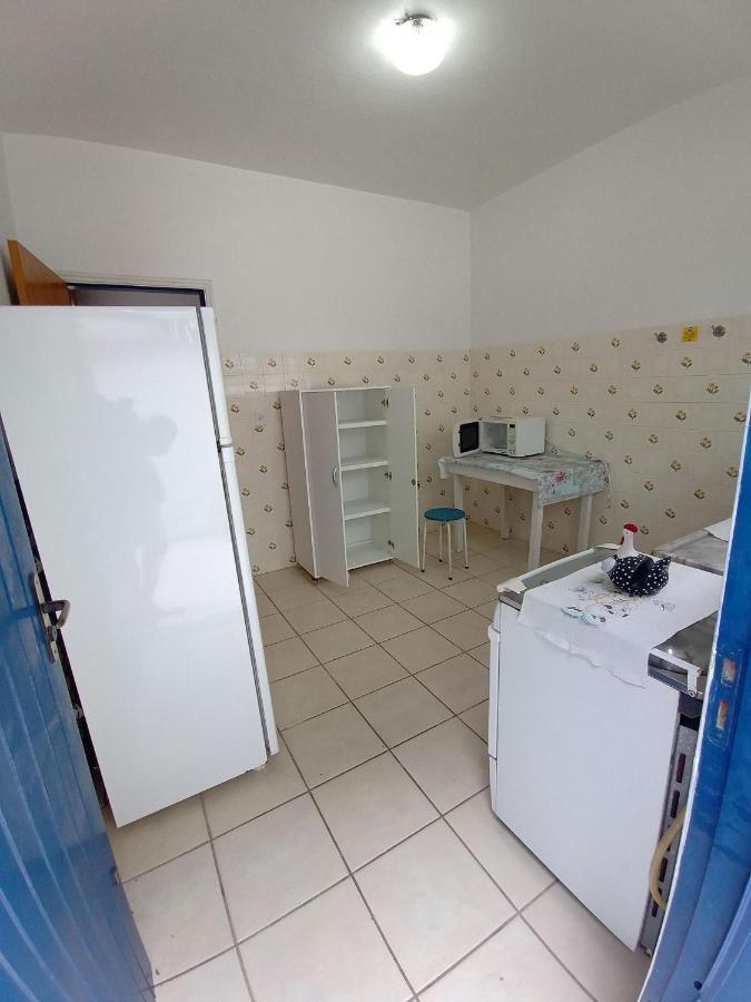 Casa Praia Grande Com Churrasqueira Villa Ubatuba Exteriör bild