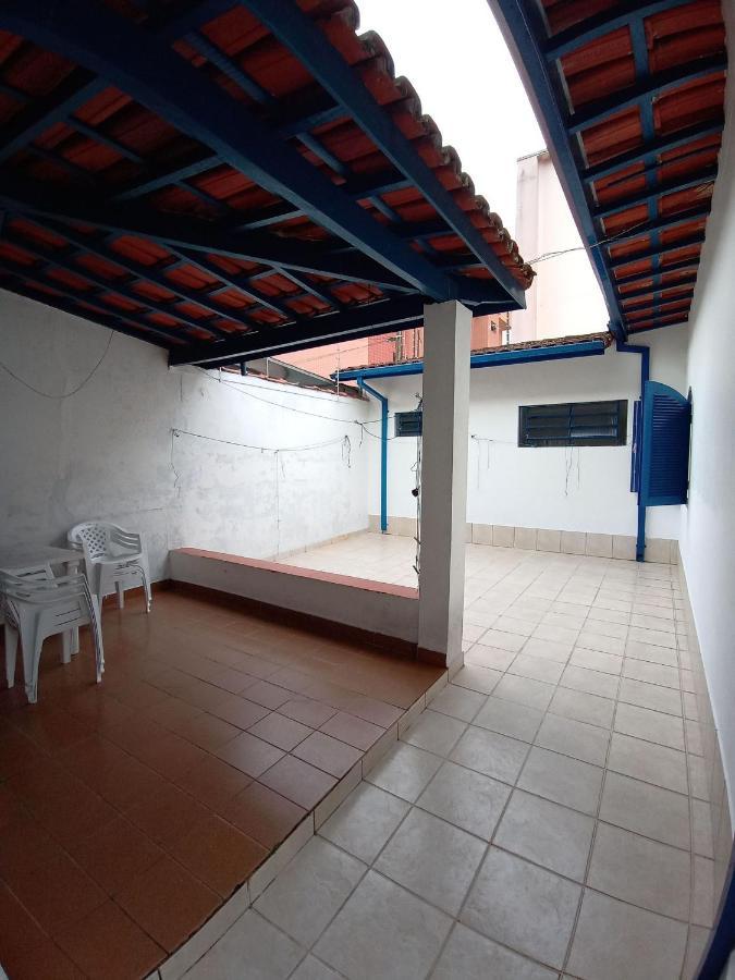 Casa Praia Grande Com Churrasqueira Villa Ubatuba Exteriör bild