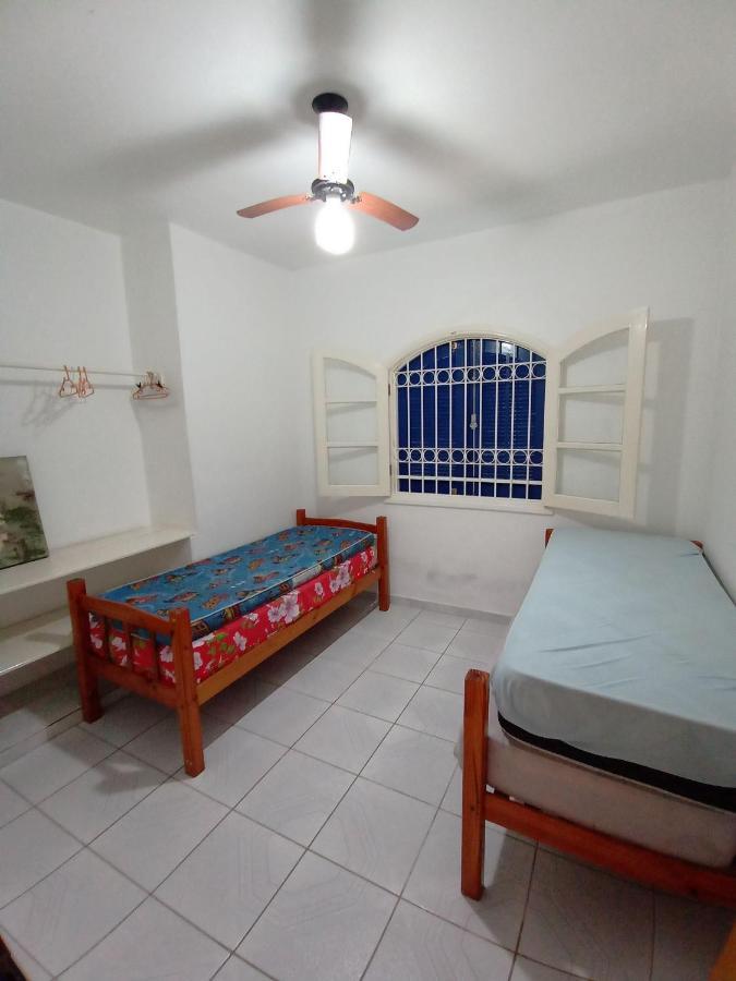 Casa Praia Grande Com Churrasqueira Villa Ubatuba Exteriör bild